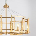 Ritz - Wimston Chandelier